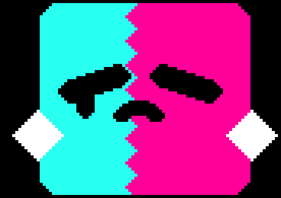 Big Cube (which is the official name in JSAB): (a sprite for what i think will happen)