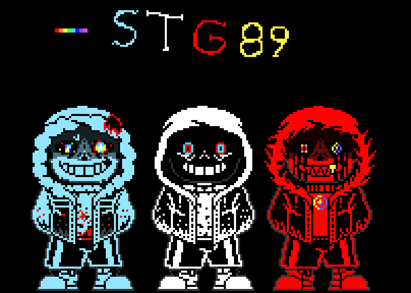 [5be341] Muder Heroes Time Trio
