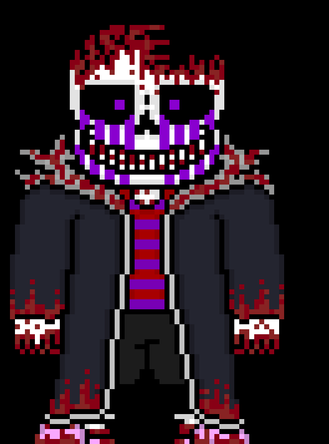 [e8cb42] oh hey multi *multi can see that something terrible happened to him*