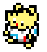 [9664c4] Togepi