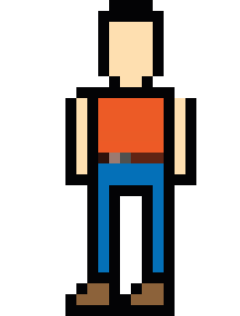 [f3fc97] josh