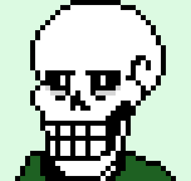 Well now i got proof that you are edgy.