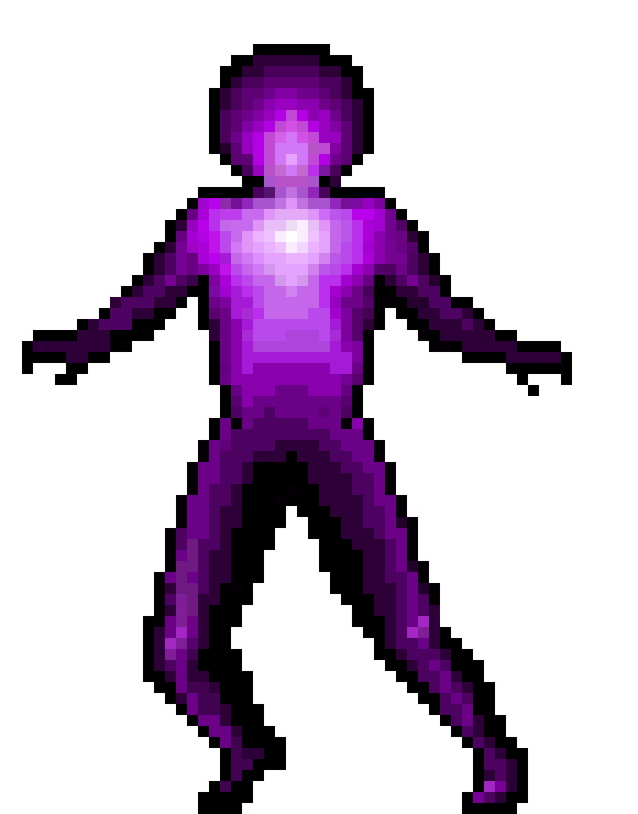 [9664c4] turning into person 26