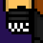 [b63bdb] *the negativity around his hand gets tighter and Time Sans makes time on the blaster above Jeroxal resume*