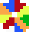 [9664c4] Beach Ball