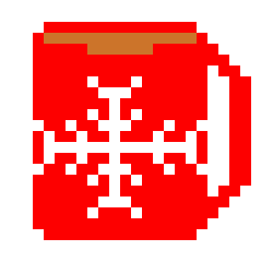 [e0e8a8] Hot cocoa