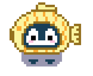 [3bfdb3] pinguin