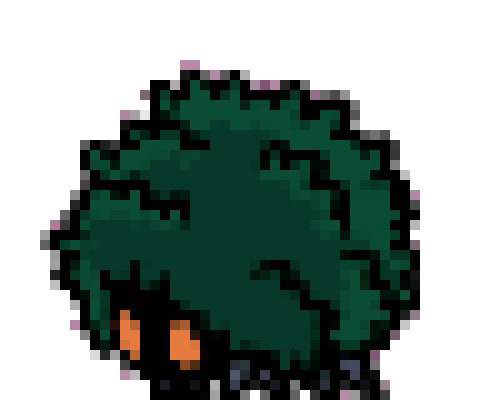 [990543] Mosscreep  (Hollow Knight) (Free to use)