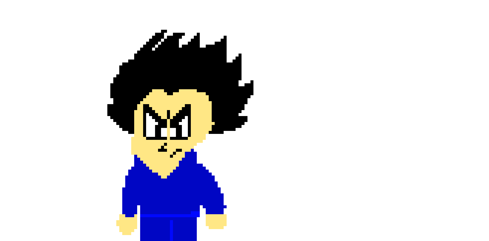 [9664c4] Vegeta