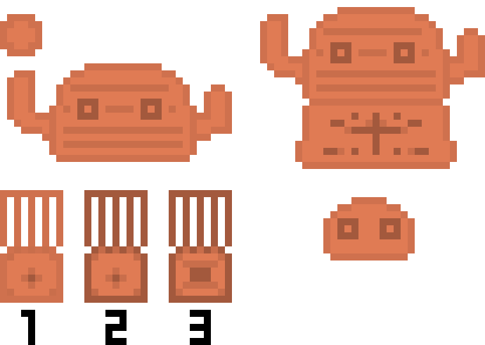 [2e907e] Clay Boss3 -acend