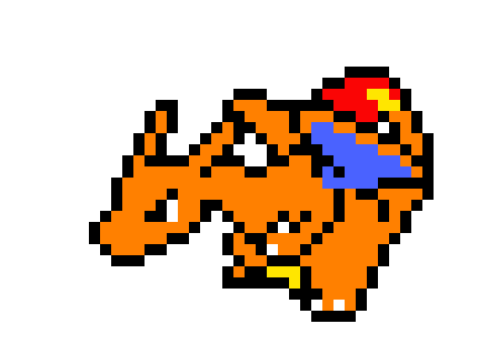 [9664c4] charizard