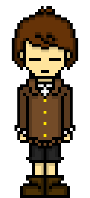 Express-Tale Frisk