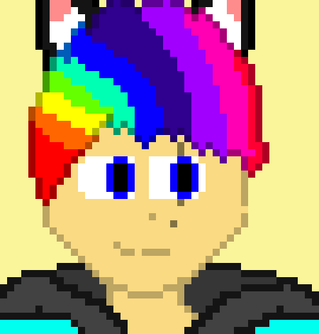 [401102] *swaddles over to cv and speaks gibberish*-toddler rainbow