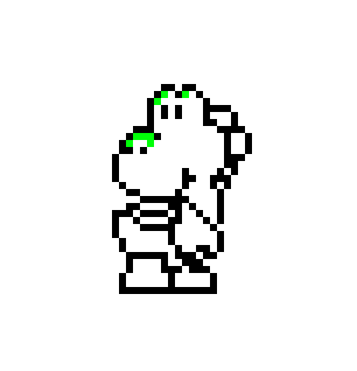 [9664c4] Yoshi