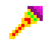 [9664c4] New wand