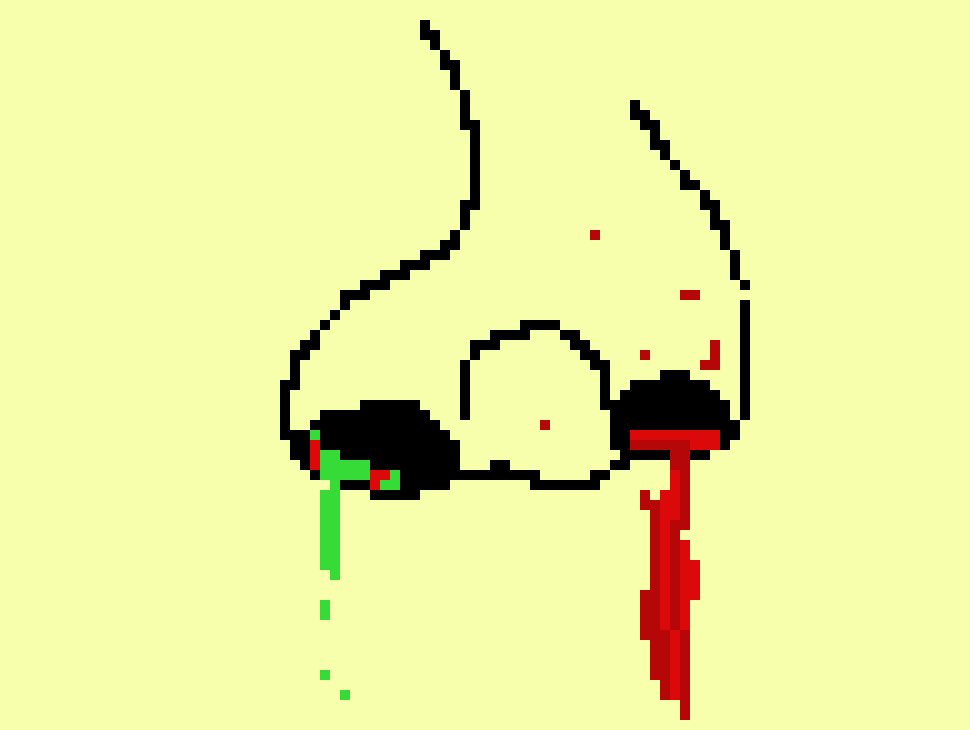 [9664c4] nose