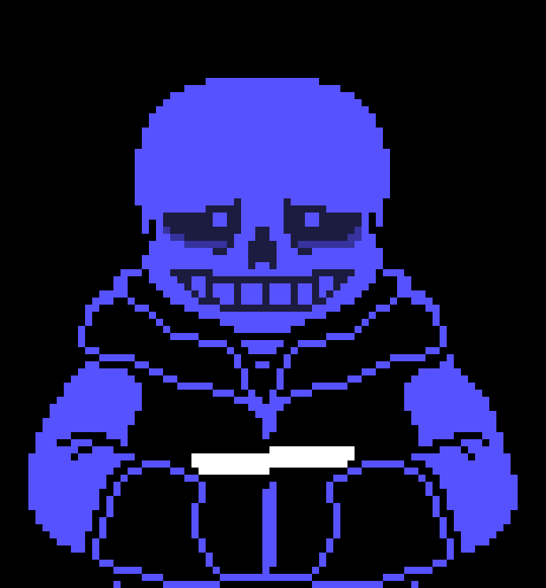 Heya guys -Negatale Sans