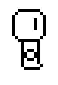 [d1e077] Player walking right