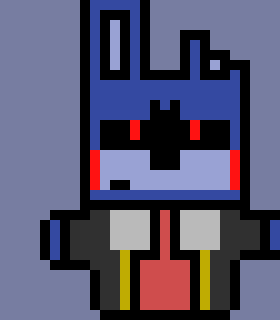 [b9de0d] please......stop...... - bon bon