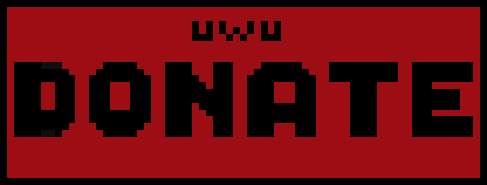 Donate Button