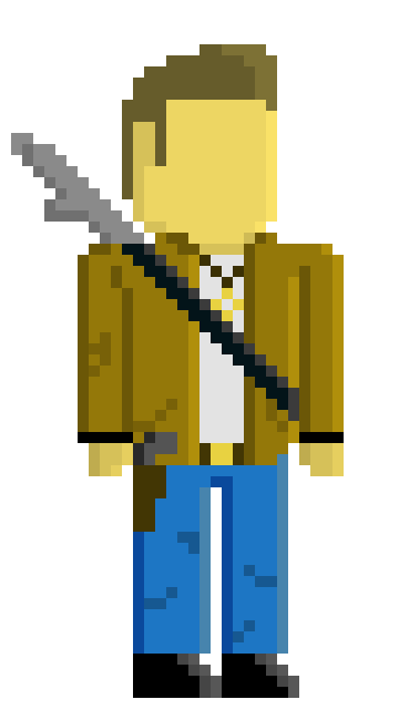 [9664c4] Nathan Drake