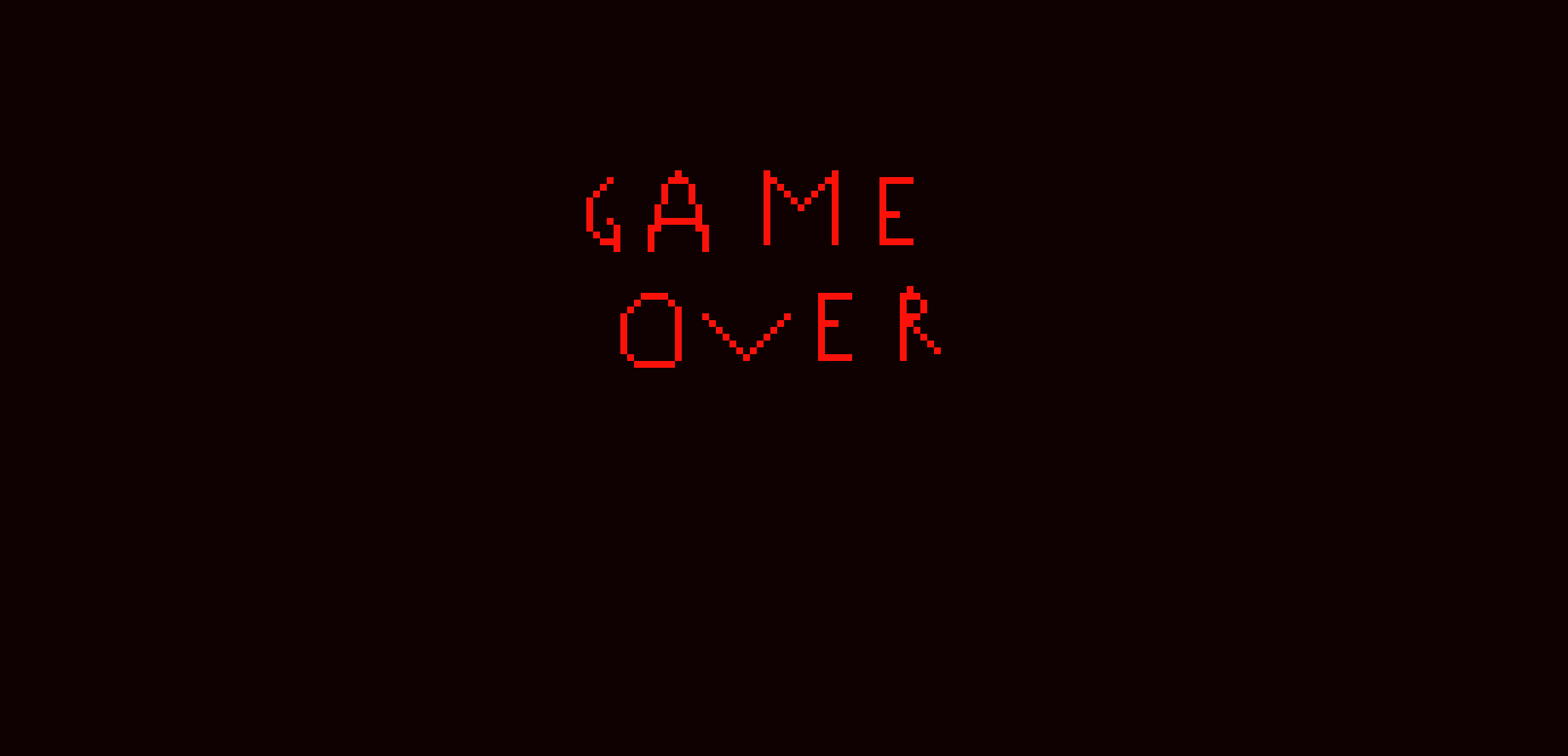 [9664c4] gameover