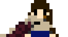 [d3c520] (( Ex, I'll be honest, I've seen a lot worse. The internet and life itself holds larger horrors than I could believe. A horse-like thing made of bones and flesh is a being that I may as well just call normal. ))
