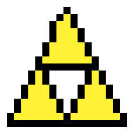 [9664c4] TRIFORCE