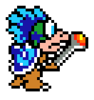 [9664c4] Larry Koopa