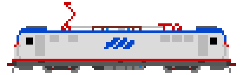 Amtrak ACS-64
