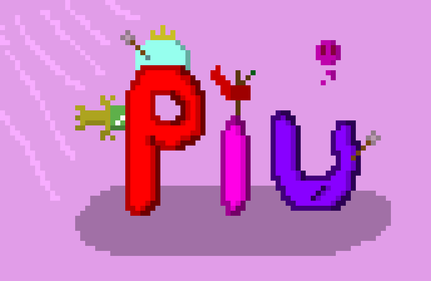 [9664c4] Piu