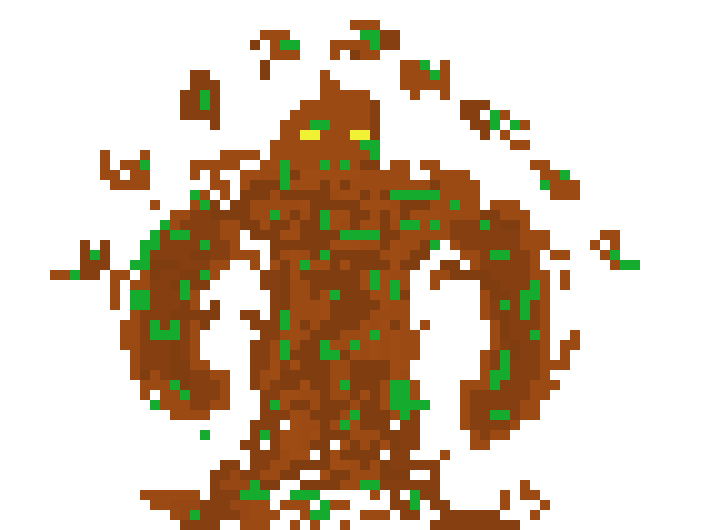 [9664c4] Tree Druid