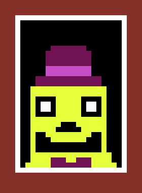 [9664c4] Weirdbear