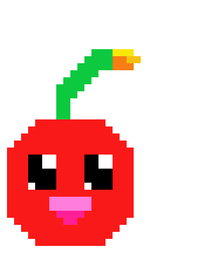 [9664c4]  cherry bombs