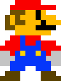[6c9da9] Mario