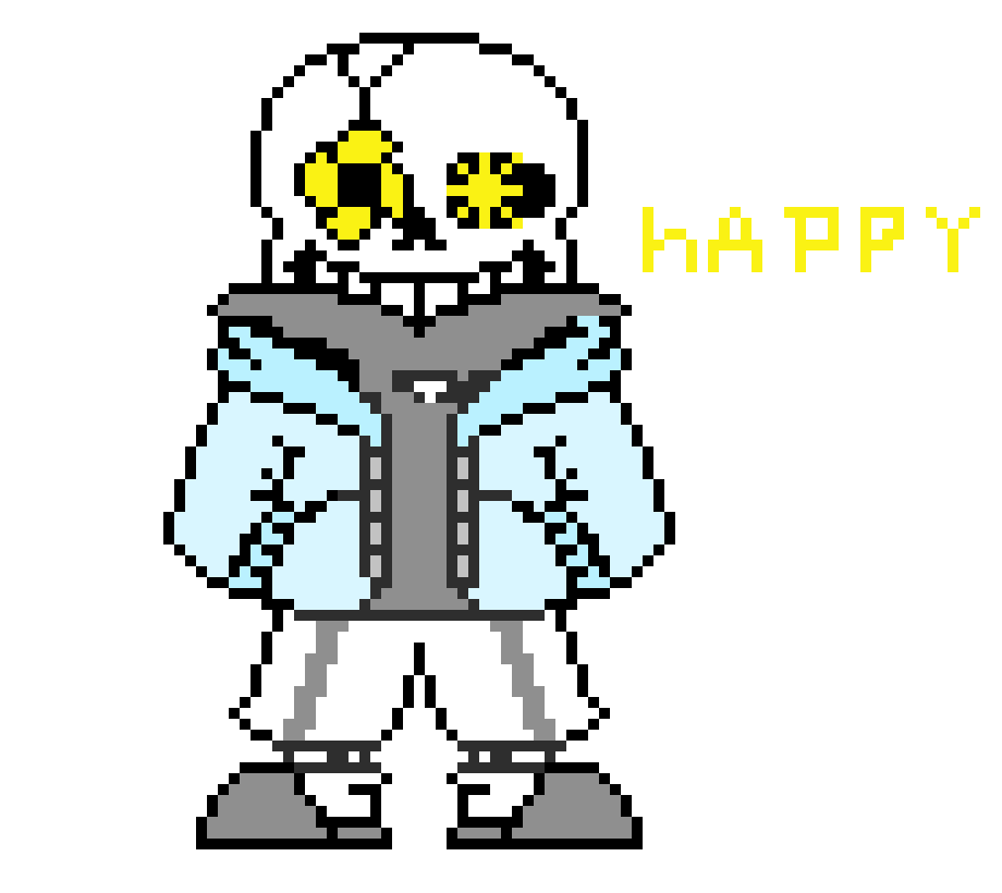 [be2951] Pale Sans