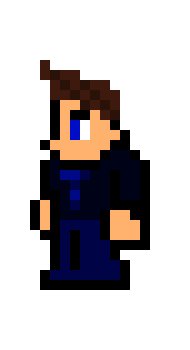 [9664c4] chad the business man