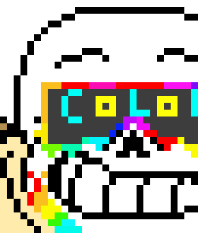 [68a9ef] Brb - Fresh ink sans