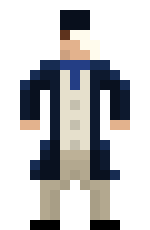 [a35593] 1st Doctor Jump R4