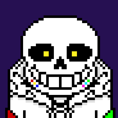[7a4037] ghost its a friend for you