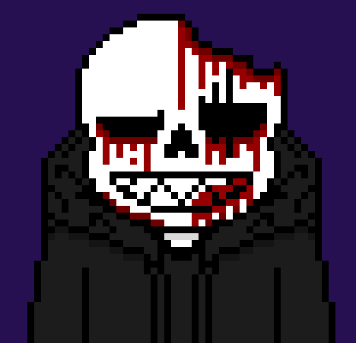 [0ae1f1] *coughs blood, then wipes some of it off his face*