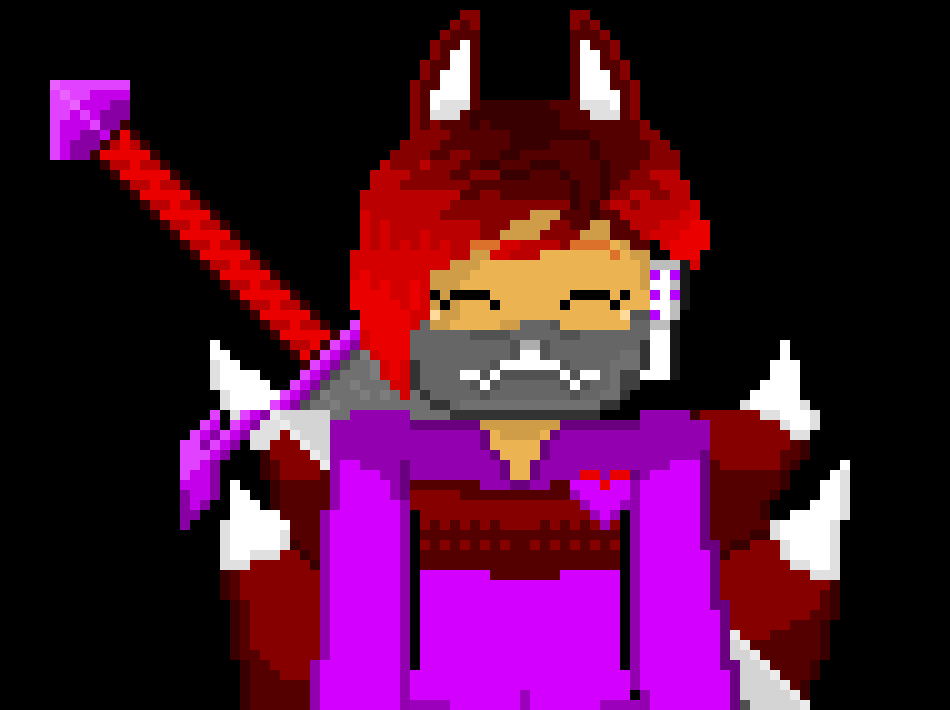 [aeaddc] im back with better agility now im not as weighed down