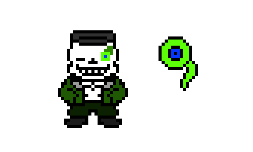 [9664c4] Jack Septic Sans