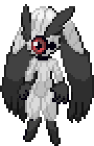 [990543] Beldum/Lopunny (Aperture Science Alt)