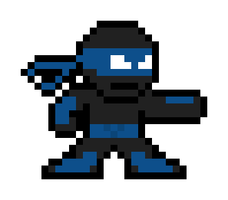 [cda65e] Ninja