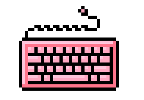 KEYBOARD