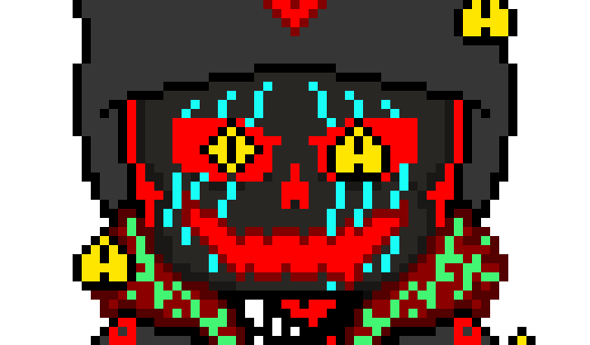 [53a360] S̷̨̡͖̺̣̭̥̳̹̬̜̲̎͐̋̓̂͒͊ͅͅͅa̶̧̛̳̲̭̲̼͔̝̠̟̾̋̊͋n̶̨͔͕͕͍͚͙̳̲͍̼̭͐̅̀͆͌͠͝͝s̴͇̖̞͍̩̲̙̓̆̀̌̃̍̽͛́̆̎?̴͚͗̓͌͝ ̸̛̬̟̯̰͎͈̫̩̺̯̖̱̐͒̑̄͗̌̏̈́̾̕͜͝h̶̢̥͖̮͉̓̿͂̄̒̃̿̑̋̏̾̃͘ė̵̡̯̮̜̫͍̙̜̟͊͒͗̎ ̴̱͌l̴̢̧̛͍̫͈̟̙̝̬̲͓͔͓̩͖̋̇͂̂̓͆̃̔ơ̵̛̟̬̈́̒͂̈́̔̊̓͋͆͛ö̸͓͚̩̞̭̮̤́̓̒̑̅̄͆̌̿͠͠k̶̛̮̝̘͈̱͓͚͚̫̭̻̘̐͋̒̈́̈̇̓̌̀̃̏ş̷̧̛̛͇̟̻̥̱̱̙̤͕͍̙̽̆̌̐̉̕͜͝ ̸̛̹̣̭̮̜̘̙̋̌̓̅̃̌̈̽̆̌̚̕͘͠ͅw̴̛͖͇͓͇̬̯͇̣̭̺͙̰̑̈͒̈̅̃̊̚̚͜͜e̷͕͉̠͓̹͎̳̭͛̑̉̇̈̊̿͐͐̊̚a̷̻̝̅k̴̢̭̭̯̟͉̗̬̽ͅ