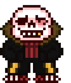 [c2fe0c] Jeroxal could i use some of you're terror sprites? (i would like to make what i think terror would look like)