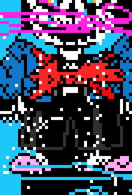 [82689e] Sans Last Breath Phase 5