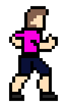 [e399e9] marche_1_rose
